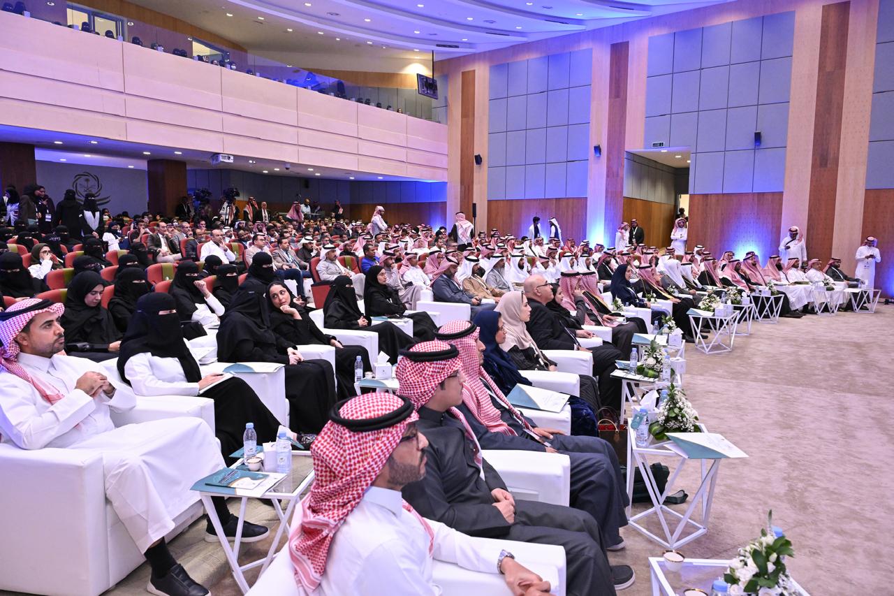 لقطات من المؤتمر