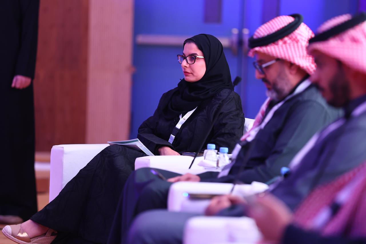 لقطات من المؤتمر