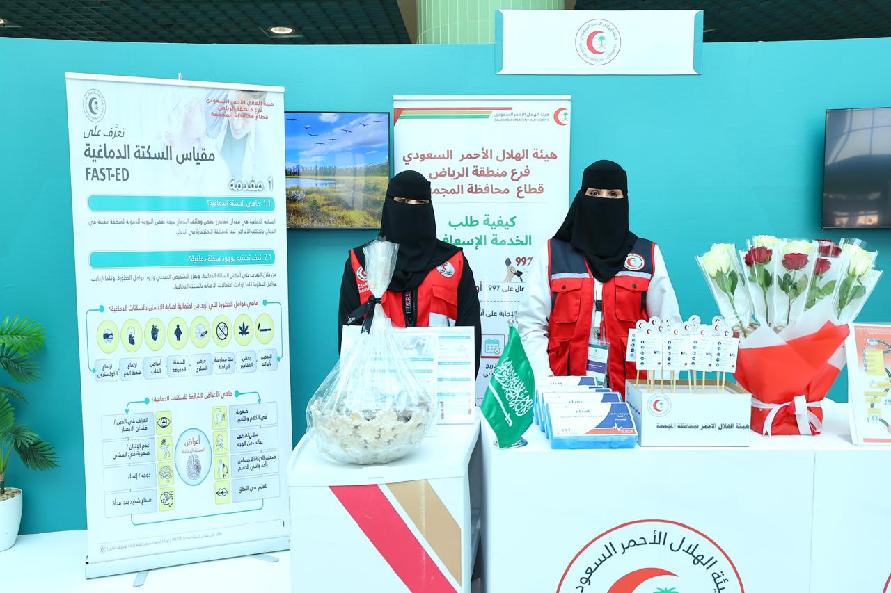 لقطات من المؤتمر