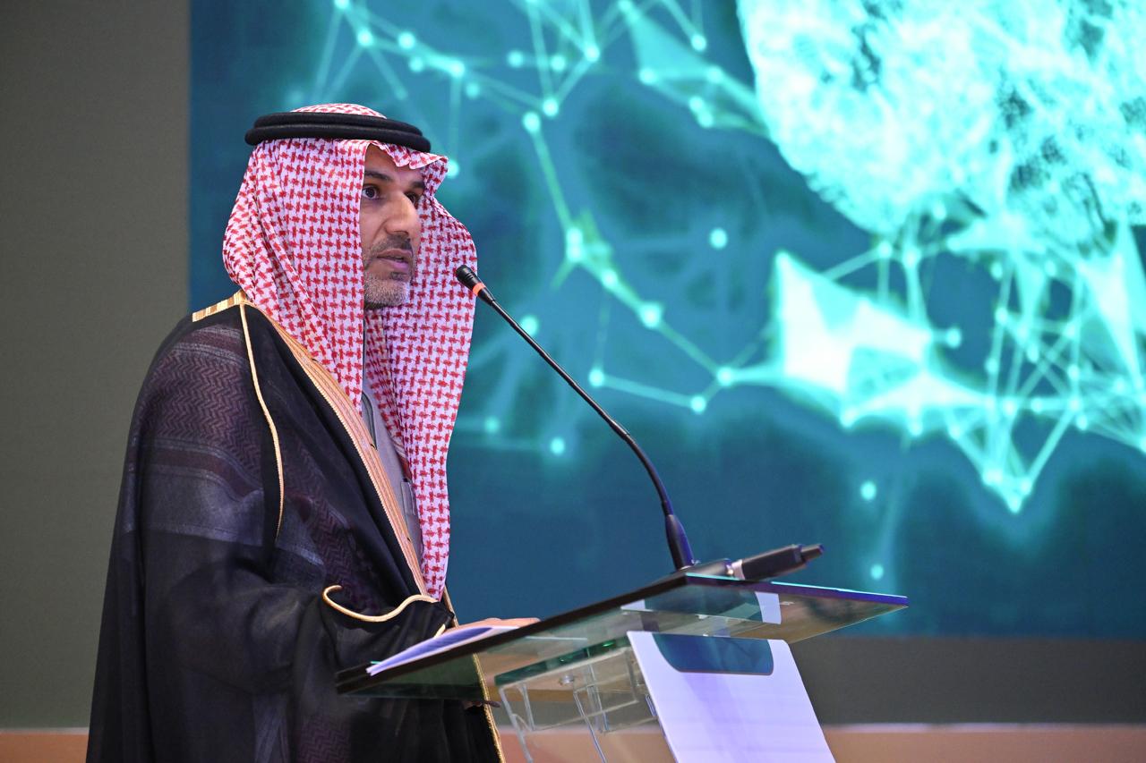 لقطات من المؤتمر