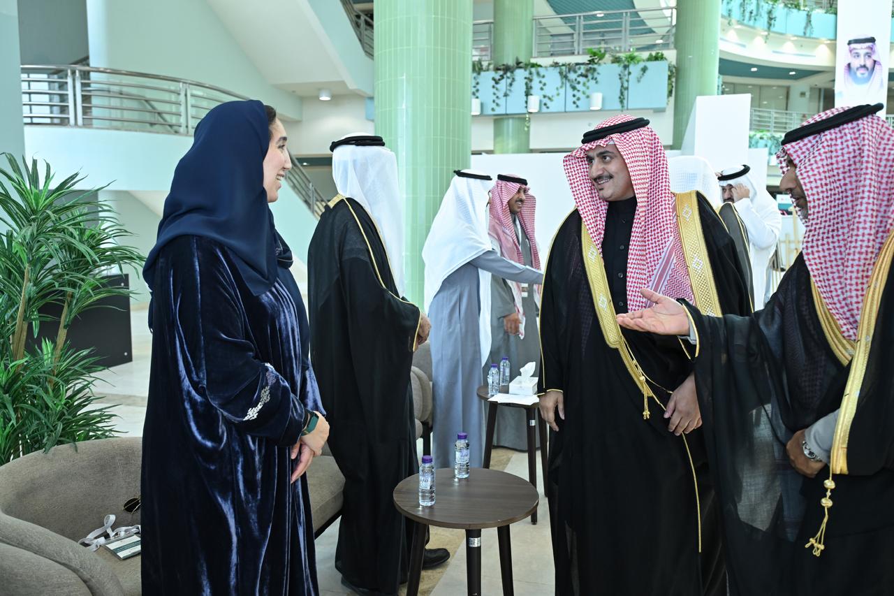 لقطات من المؤتمر