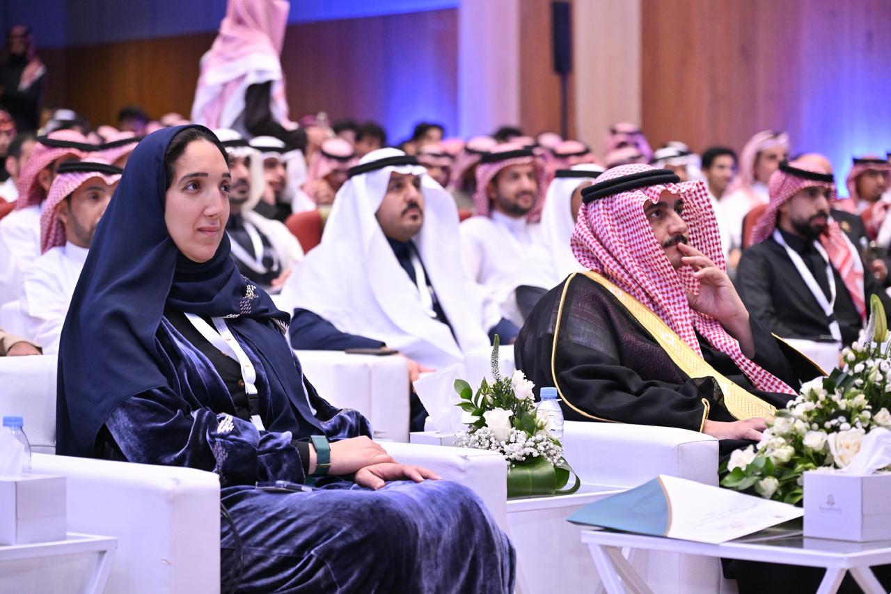 لقطات من المؤتمر