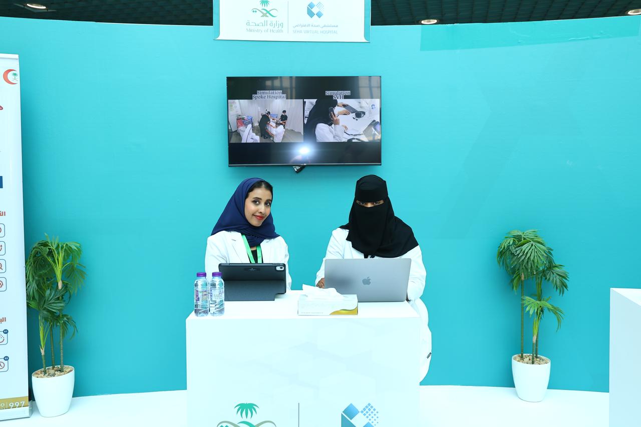 لقطات من المؤتمر