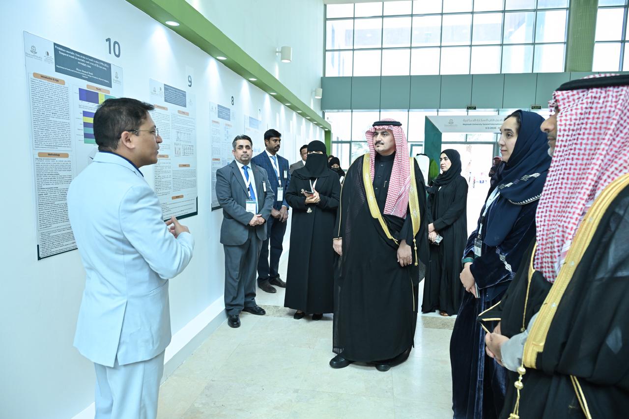لقطات من المؤتمر