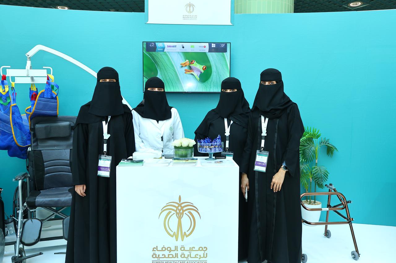 لقطات من المؤتمر