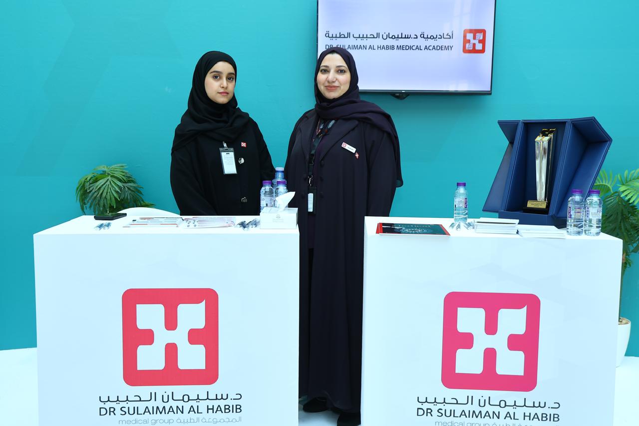لقطات من المؤتمر