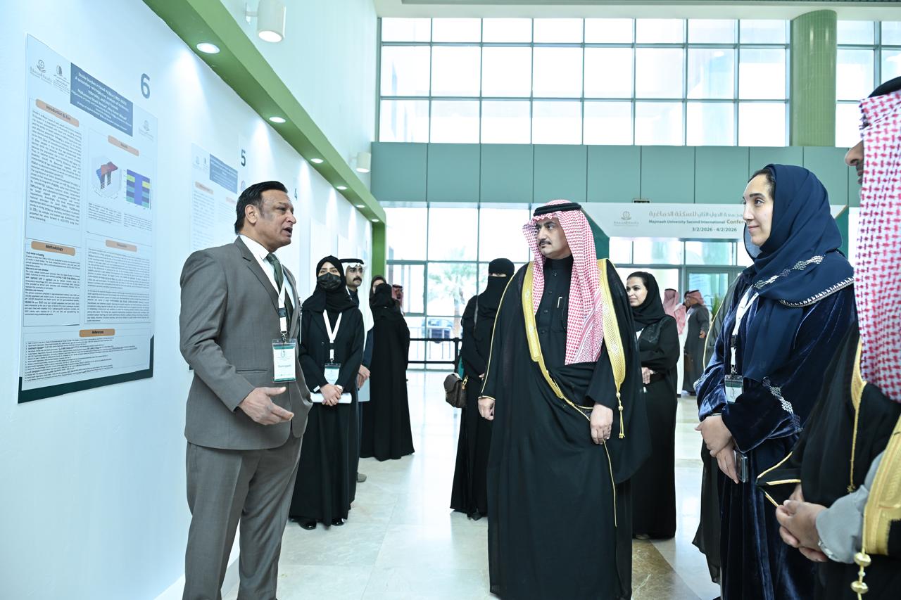 لقطات من المؤتمر